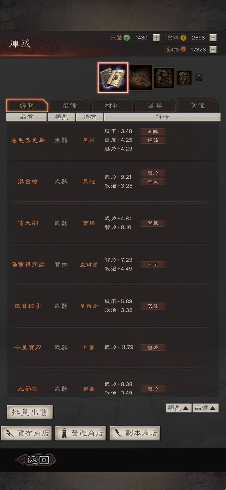 商品圖片