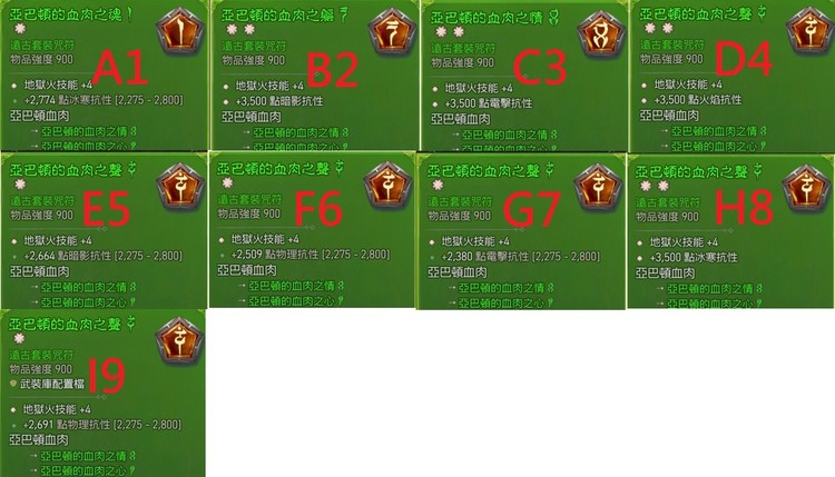 商品圖片