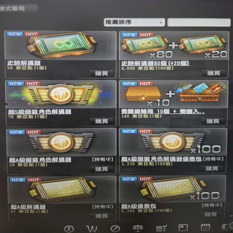商品圖片